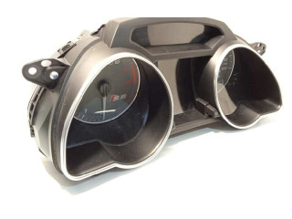 Přístrojová deska Audi S5 2010 8T0920931N, 503002361605