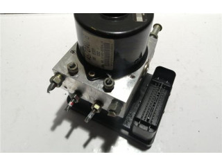 Блок управления АБС 4670A199, 4670A199 Mitsubishi Grandis