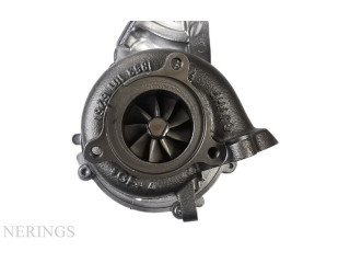 Turbodmychadlo Турбина 18539700046, 18539880055 BMW 7 G11 G12