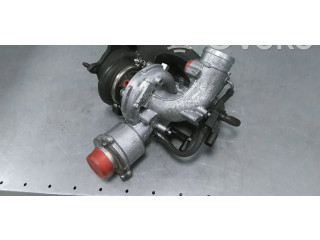 Turbodmychadlo Нагнетатель 06H145702Q, 06H145702C Audi A4 S4 B8 8K CDNB
