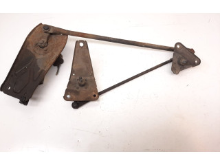 Механизм стеклоочистителей (трапеция)