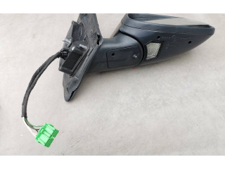 Зеркало электрическое Volvo V70 2005 - 2008 года
