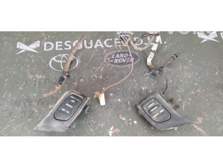 Блок управления Jeep Grand Cherokee (WJ)