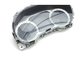 Přístrojová deska Nissan Navara D23 2021 5JU3A, 5TU3A