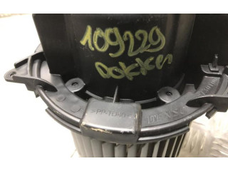 Вентилятор печки 272103931R, 272103931R Dacia Dokker