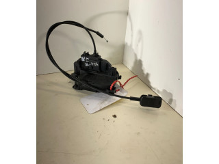 Замок багажника 300129F    Renault Clio III 2005 - 2012 года