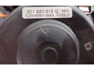 Вентилятор печки    3C1820015Q   Volkswagen Golf Plus