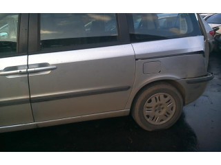 Блок управления климат-контролем NT   Fiat Ulysse