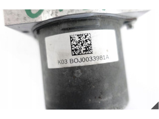 Блок АБС 4G0907379T, 0265956226 Audi A7 S7 4G 2011 - 2017 года