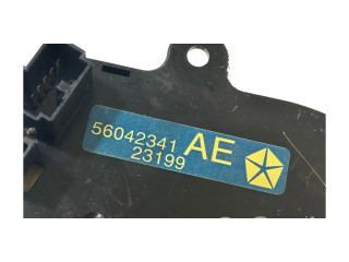 Подрулевой шлейф SRS 56042341AE, 23199   Jeep Grand Cherokee (WJ)