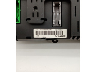 Панель приборов 110.080.128, 004 Audi A6 S6 C5 4B