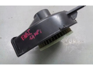 Вентилятор печки Skoda Fabia Mk1 (6Y)