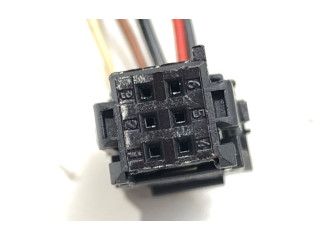 Зеркало электрическое Citroen C2 - года