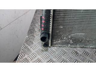 Радиатор охлаждающей жидкости