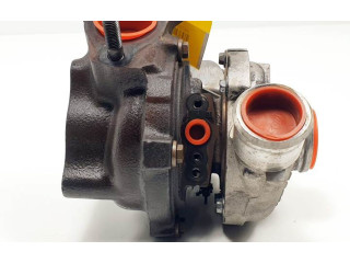 Turbodmychadlo Турбина 282012A600 Hyundai i40 D4FD