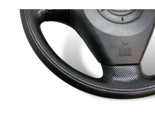 Руль Mazda 3 I  2007 - 2008 года       