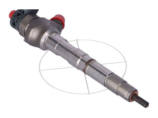 Форсунка 04L130277AC    Volkswagen Golf Plus   