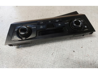 Блок управления климат-контролем 8T1820043AB, 8T1820043AB Audi A5 Sportback 8TA