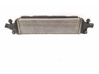 Интеркулер  144614GC0A   Infiniti Q50 2.1