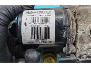 Моторчик дворников 53569612, IMPRK1486160 Citroen C5