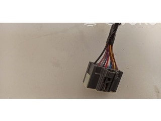 Блок управления климат-контролем 31324827   Volvo XC70