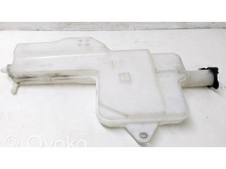 Расширительный бачок охлаждающей жидкости