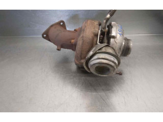 Turbodmychadlo Турбина 059145701G, 4541356 Volkswagen Passat Alltrack AKN