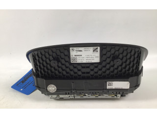 Přístrojová deska  Toyota Supra A90 2020 9832537  