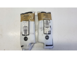 Подушка безопасности двери 9824498280 Citroen C3 Aircross