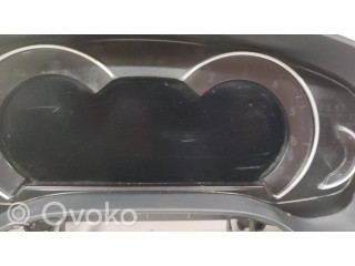 Přístrojová deska  BMW X3 G01 2018 9392558, 17997210  