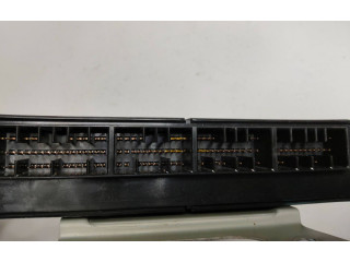 Блок управления двигателя MR578649, E6T32594 Mitsubishi Pajero Sport I