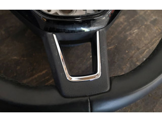 Руль Skoda Octavia Mk3 (5E) 2013 - 2019 года 3V0419091L, CWE