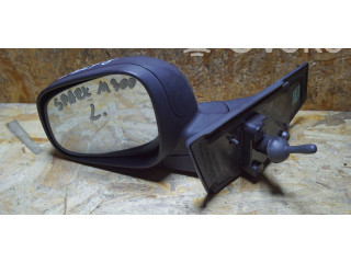 Зеркало электрическое        Chevrolet Spark   -  года   