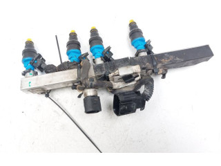 Топливная рампа 0280150563, 0280150563 Fiat Grande Punto