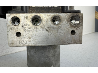 Блок АБС 4F0910517AD, 4F0614517AA Audi A6 S6 C6 4F 2004 - 2011 года