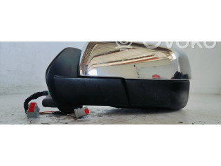 Zpětné zrcátko Land Rover Range Rover Sport L320 2005