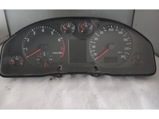 Панель приборов 4B0919881A, 110008890017   Audi A6 S6 C5 4B       