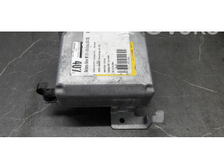 Блок подушек безопасности 152300-4550 Daihatsu Sirion