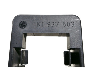 Модуль управления BSM 1K1937503 Skoda Octavia Mk2 (1Z)