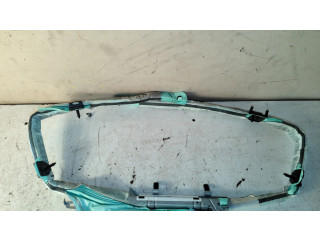 Боковая подушка безопасности 8X23LAE10082145Q Jaguar XF X250