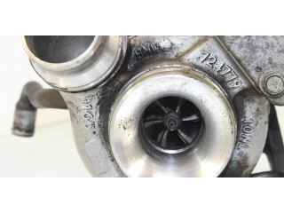 Турбина BMW 1 E82 E88 2.0 TF035HL6b-13tb, 8978505850 для двигателя N47D20A для двигателя 120d