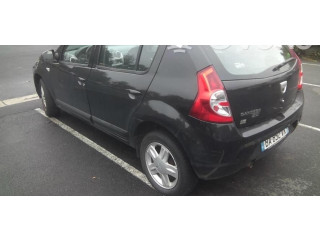 Ручка стеклоочистителей 6001551357 Dacia Sandero