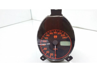 Панель приборов 60664231, 6160349930 Alfa Romeo 156