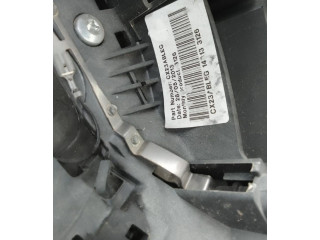 Руль Jaguar XF X250 2007 - 2015 года 6w833f916