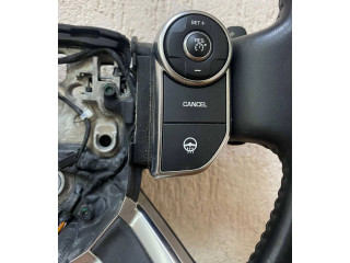 Руль Land Rover Discovery 5  2017 -  года GK523F563, 668      