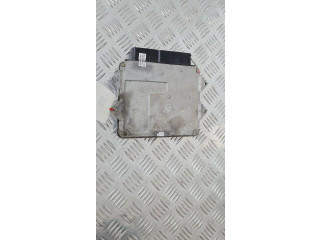 Блок управления двигателя 55196357, 4WCS0629E Suzuki Ignis