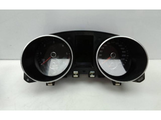 Панель приборов 5K0920872A Volkswagen Golf VI