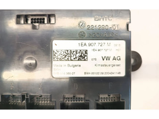 Блок управления климат-контролем 1EA907727M, 22129001   Volkswagen ID.3