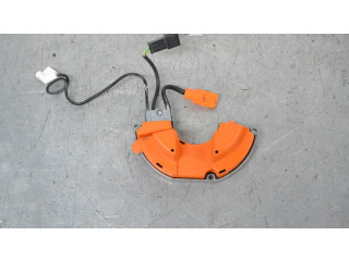 Блок подушек безопасности    Citroen Xantia