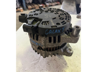 Генератор 6G9N-10300-XC, 6G9N-10300-XC   Ford Galaxy      